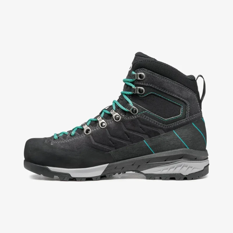 Mesaclito TRK GTX Women Trekkingschuh