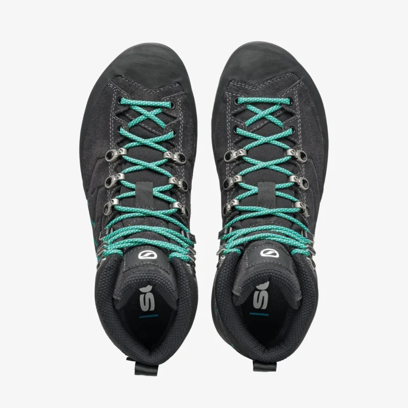 Mesaclito TRK GTX Women Trekkingschuh
