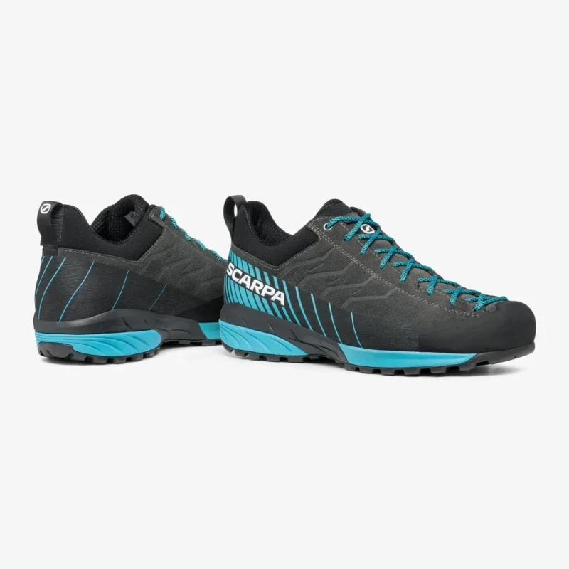 Mescalito GTX Men Trekkingschuh