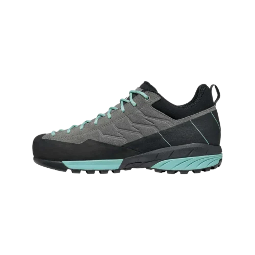 Scarpa mescalito gtx women midgrey aqua 1