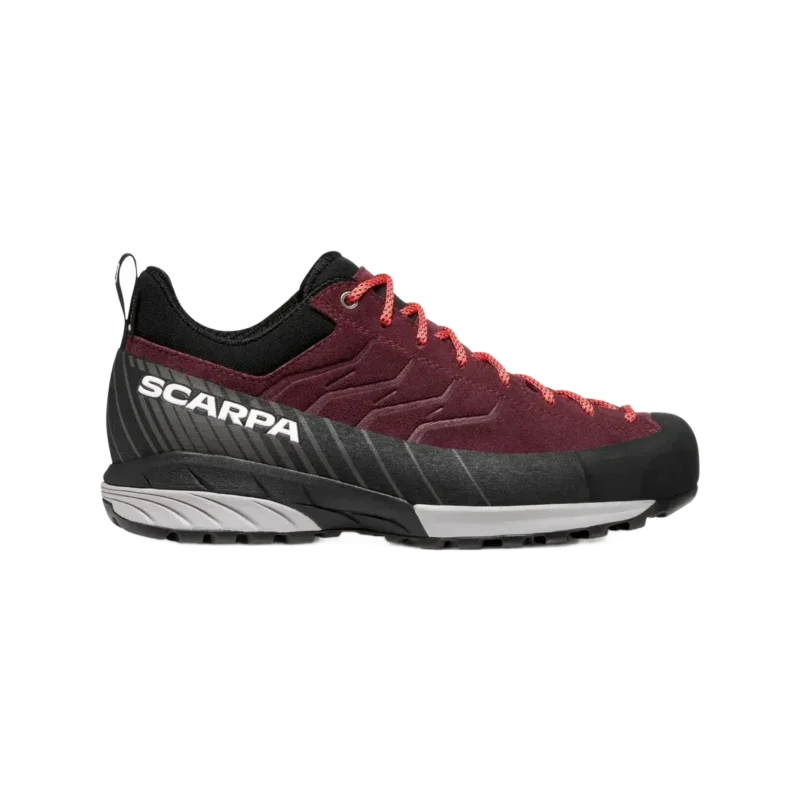 Mescalito GTX Women Trekkingschuh
