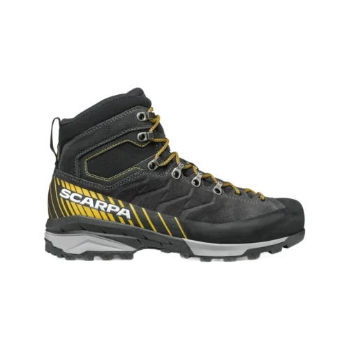 Mescalito TRK GTX Men Trekkingschuh