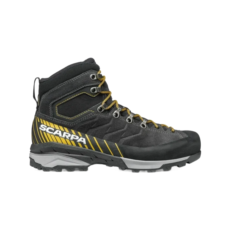 Mescalito TRK GTX Men Trekkingschuh