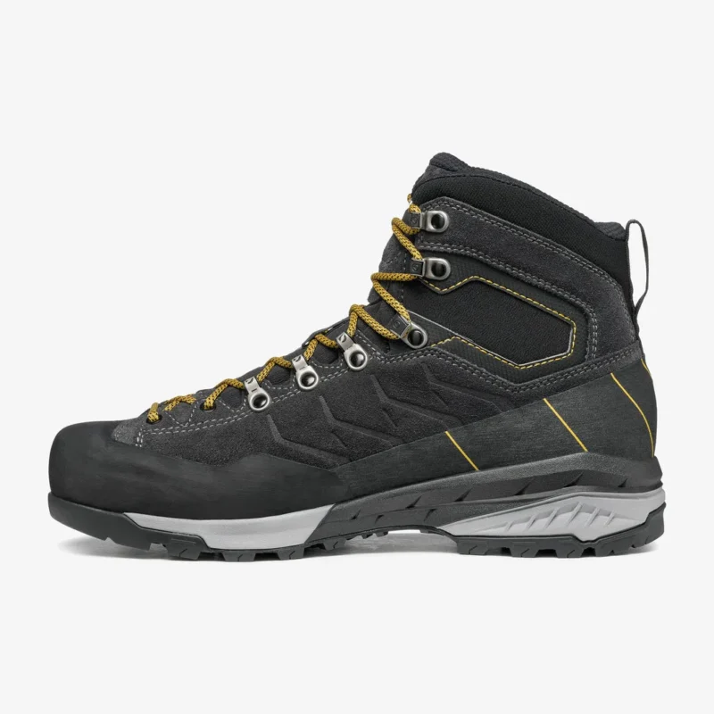 Mescalito TRK GTX Men Trekkingschuh