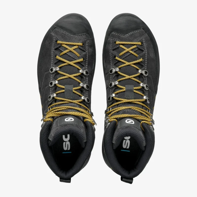 Mescalito TRK GTX Men Trekkingschuh
