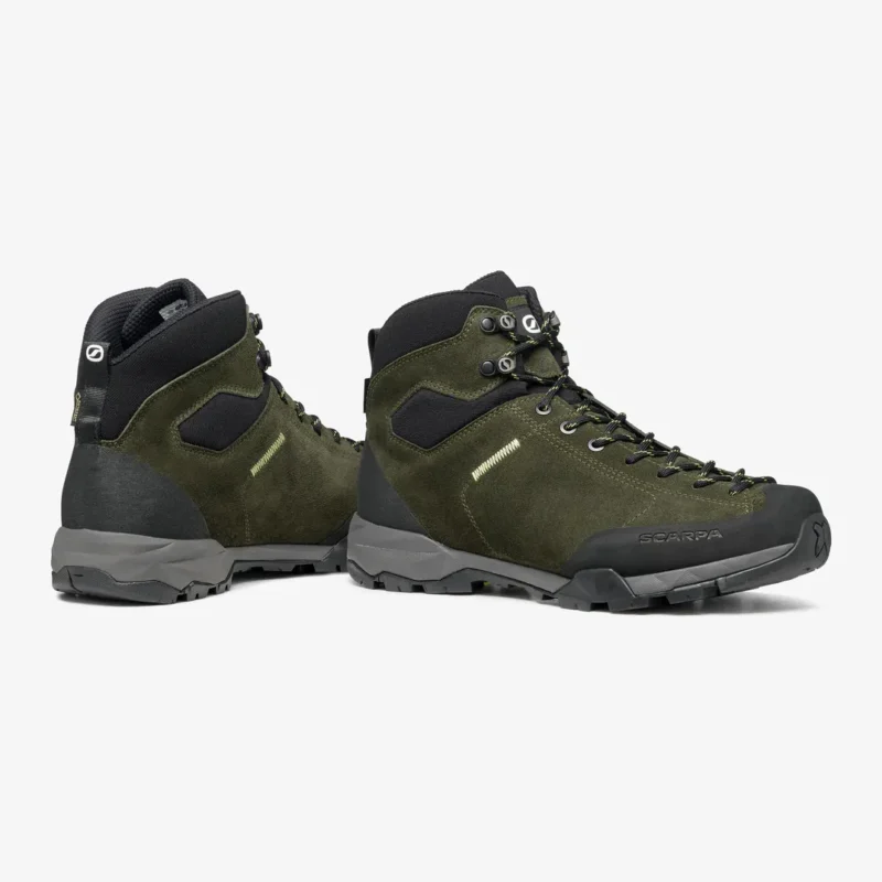 Mojito Hike GTX Men Trekkingschuh