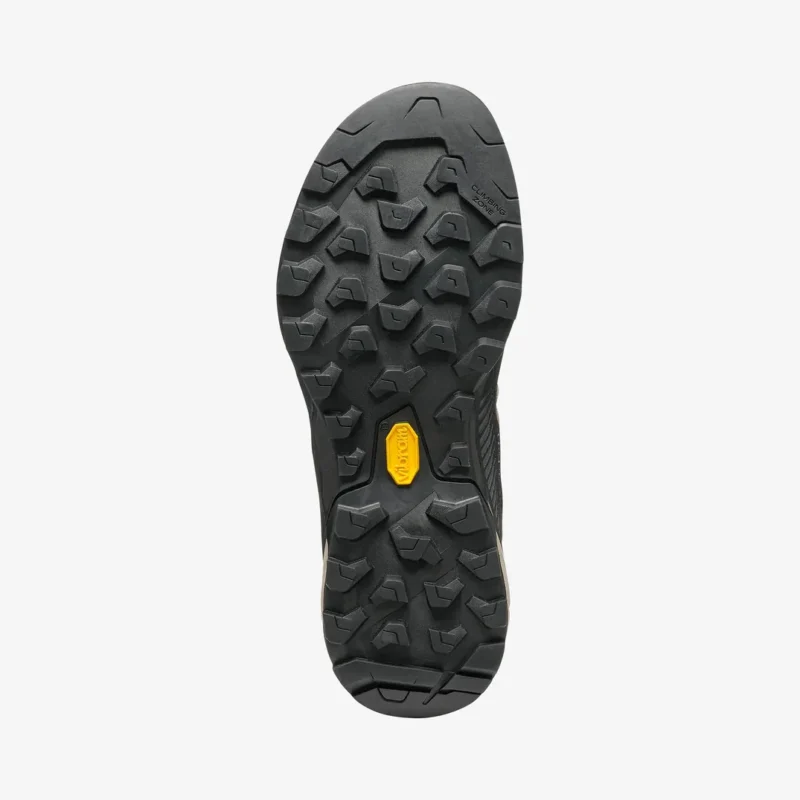 Rapid LT Women Trekkingschuh