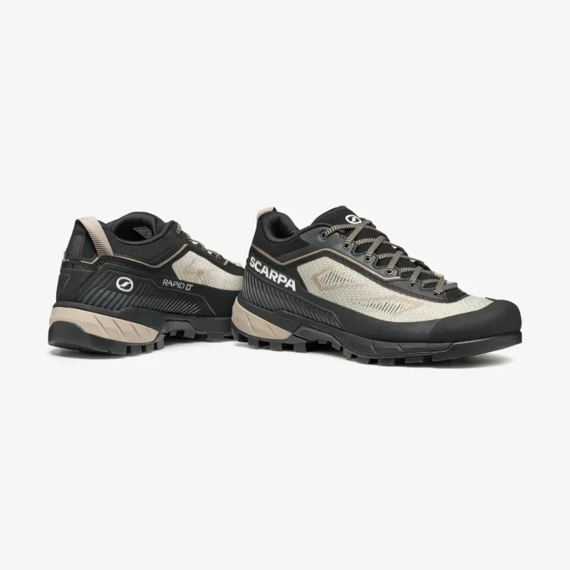 Rapid LT Women Trekkingschuh