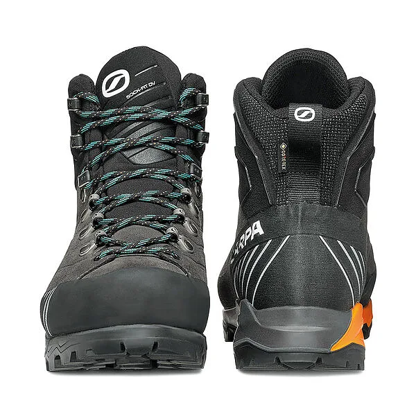 Ribelle Trek Gtx Wanderschuh