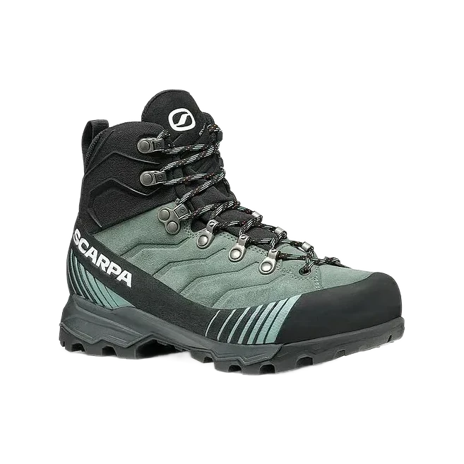 Ribelle Trek Gtx Wmn Wanderschuh