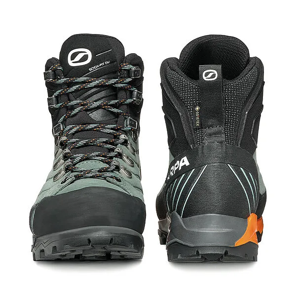 Ribelle Trek Gtx Wmn Wanderschuh