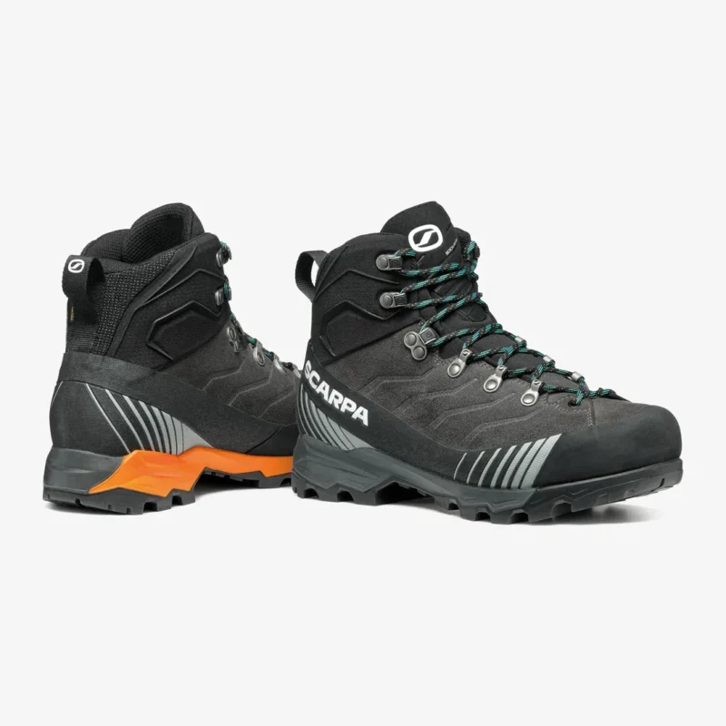 Ribelle TRK GTX Men Trekkingschuh