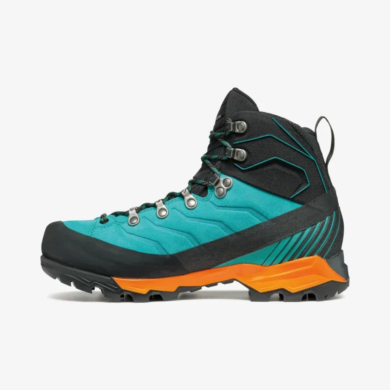 Ribelle TRK GTX Women Trekkingschuh