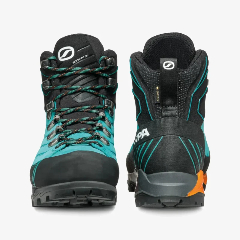 Ribelle TRK GTX Women Trekkingschuh