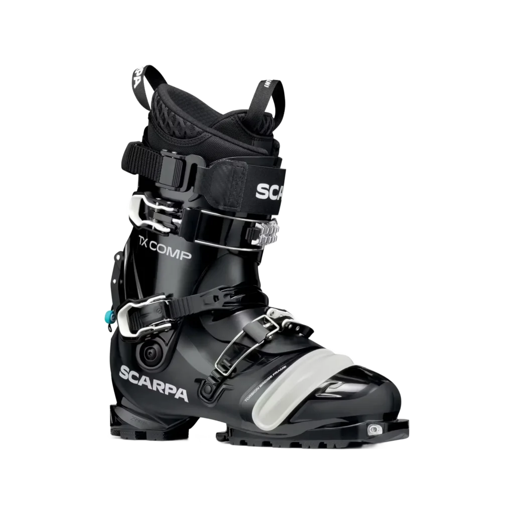 TX Comp Telemarkschuh