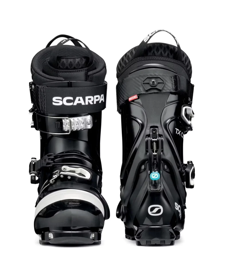 TX Comp Telemarkschuh
