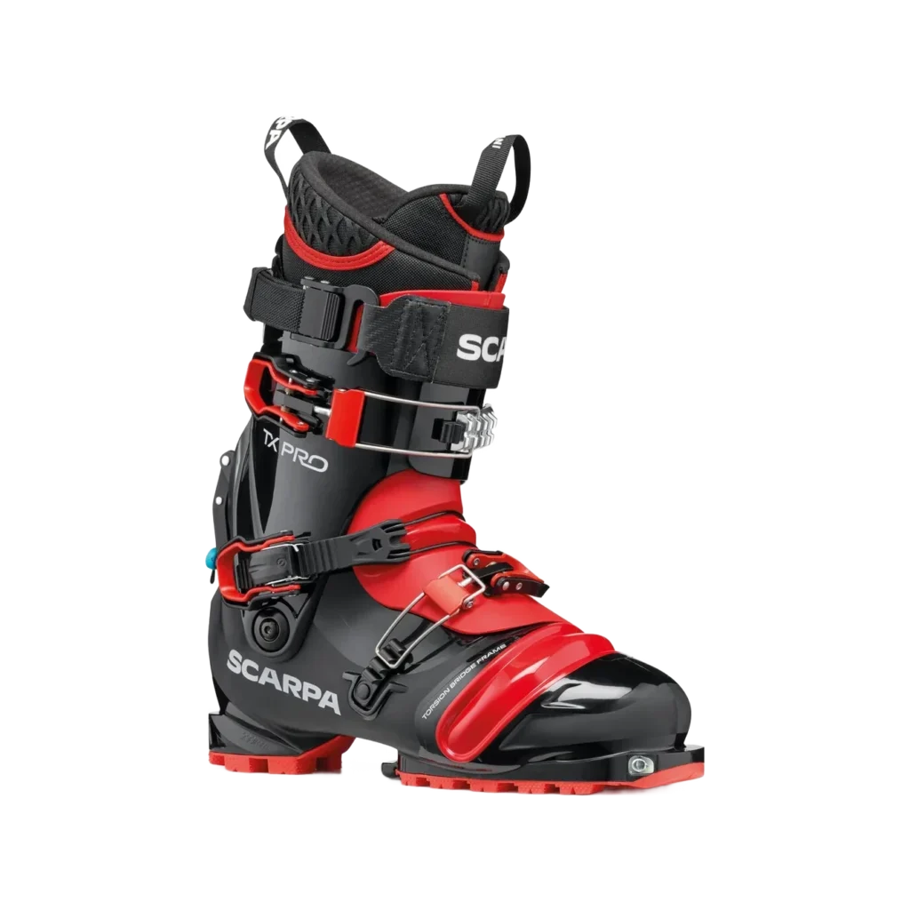 TX Pro Telemarkschuh