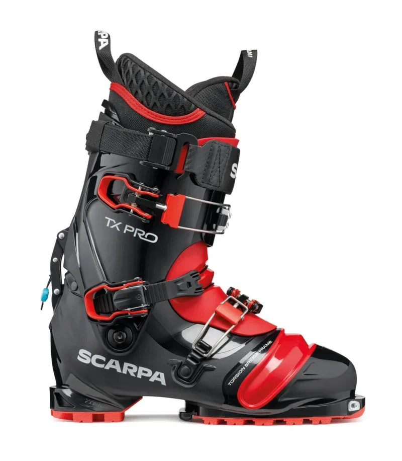 TX Pro Telemarkschuh