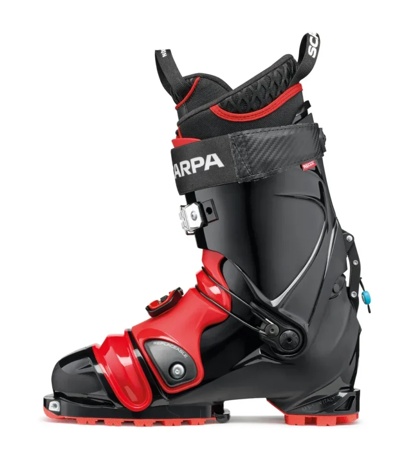 TX Pro Telemarkschuh