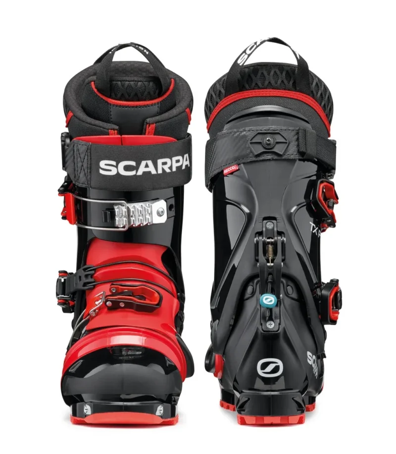 TX Pro Telemarkschuh