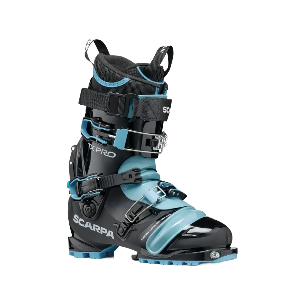 TX Pro Women Telemarkschuh