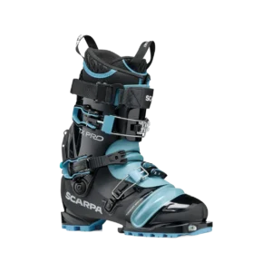 TX Pro Women Telemarkschuh