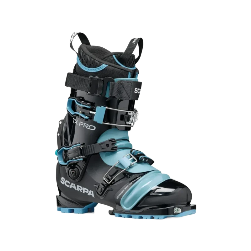 TX Pro Women Telemarkschuh