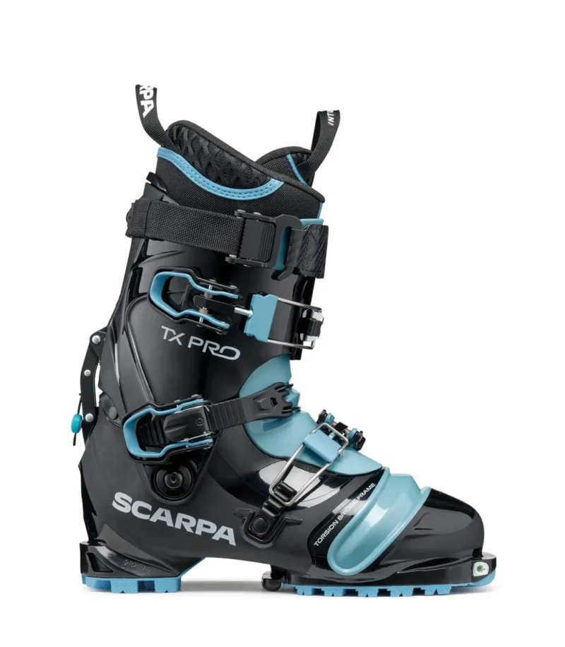 TX Pro Women Telemarkschuh