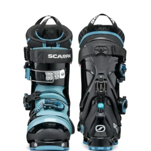 TX Pro Women Telemarkschuh