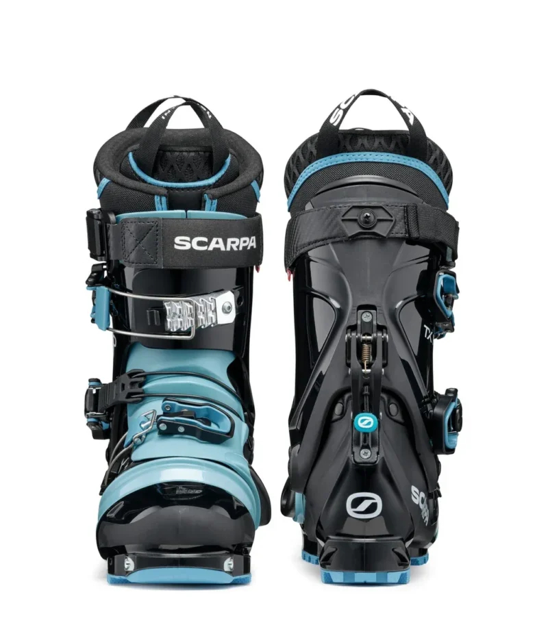 TX Pro Women Telemarkschuh