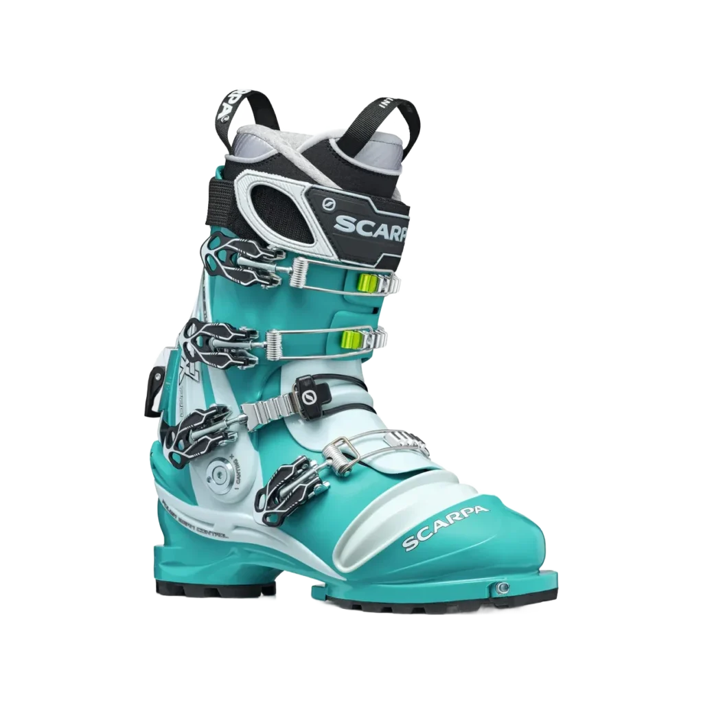 TX Pro Women Telemarkschuh