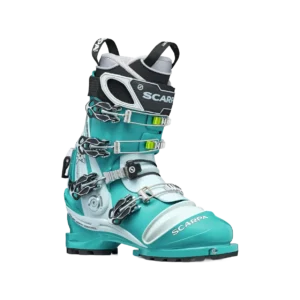 TX Pro Women Telemarkschuh