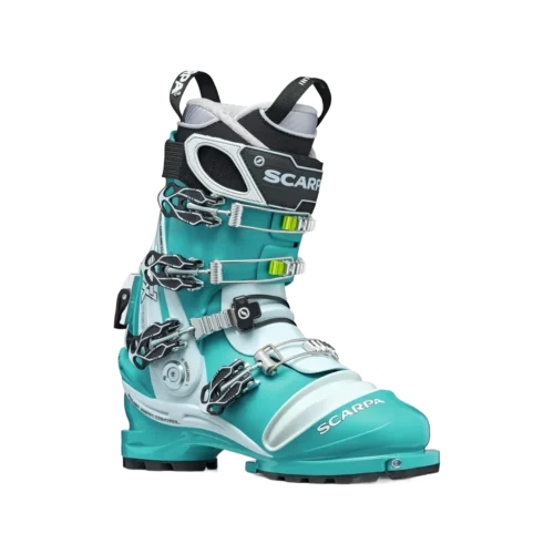 TX Pro Women Telemarkschuh