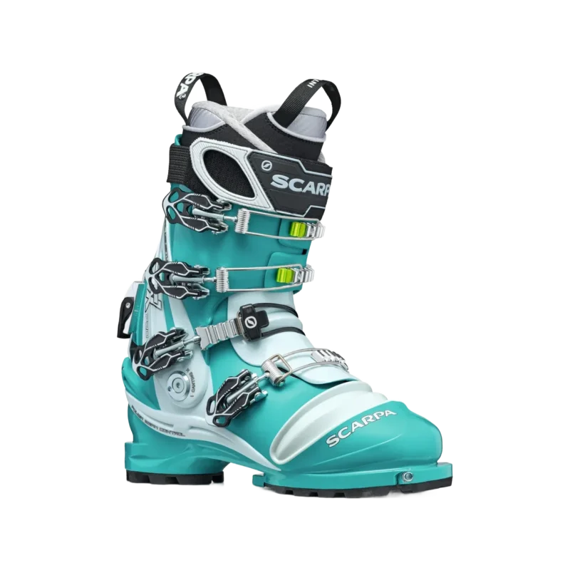TX Pro Women Telemarkschuh