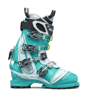 TX Pro Women Telemarkschuh
