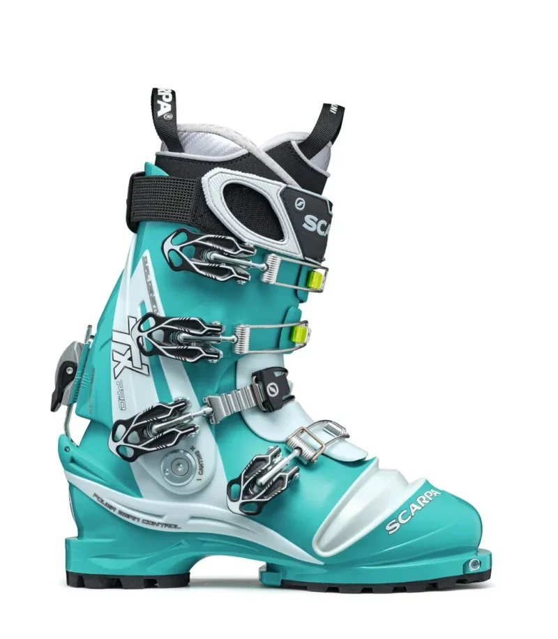TX Pro Women Telemarkschuh