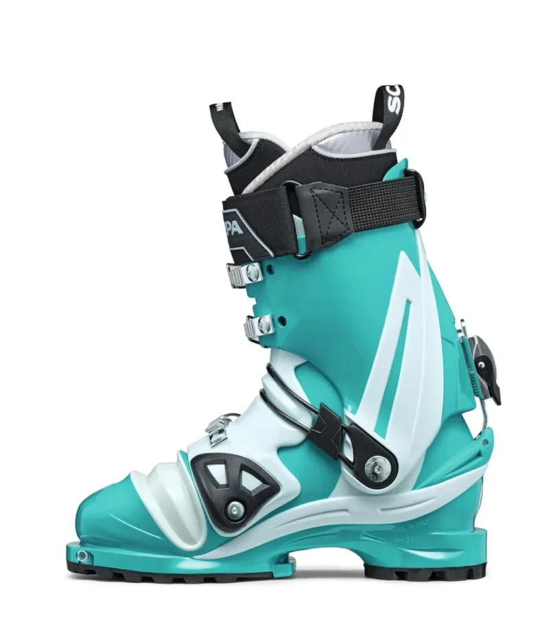 TX Pro Women Telemarkschuh