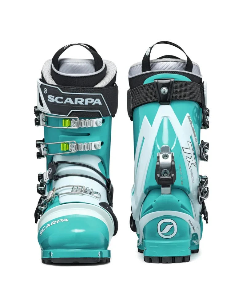 TX Pro Women Telemarkschuh