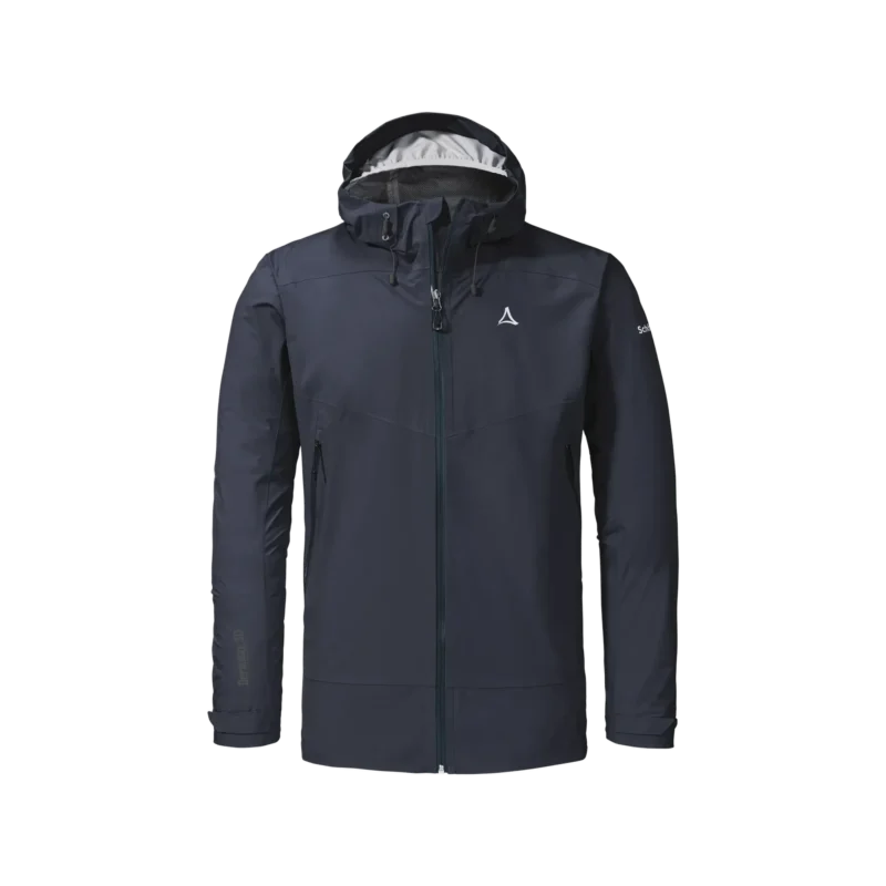 2.5L 3D Jacket Vistdal Men