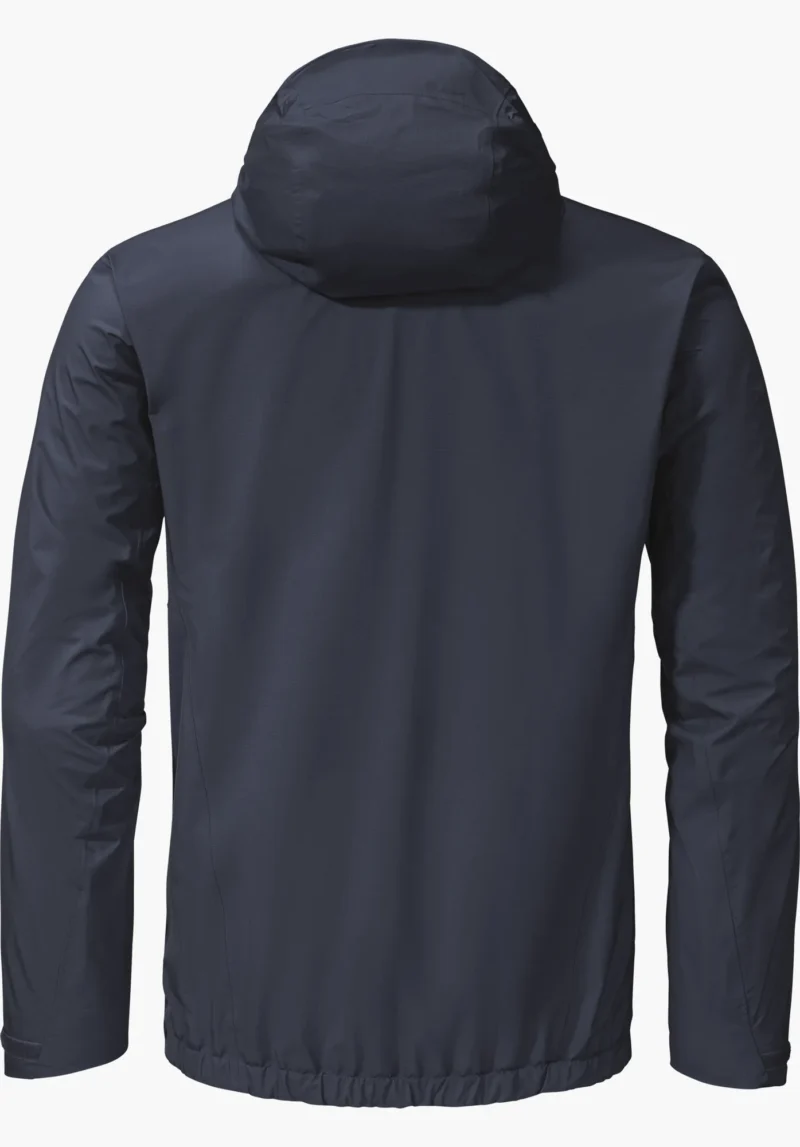2.5L 3D Jacket Vistdal Men