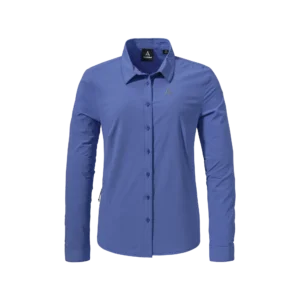 Blouse Style Dunajec Women