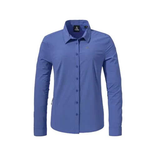 Blouse Style Dunajec Women