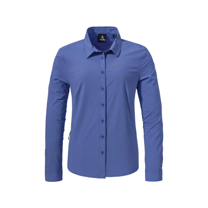 Blouse Style Dunajec Women