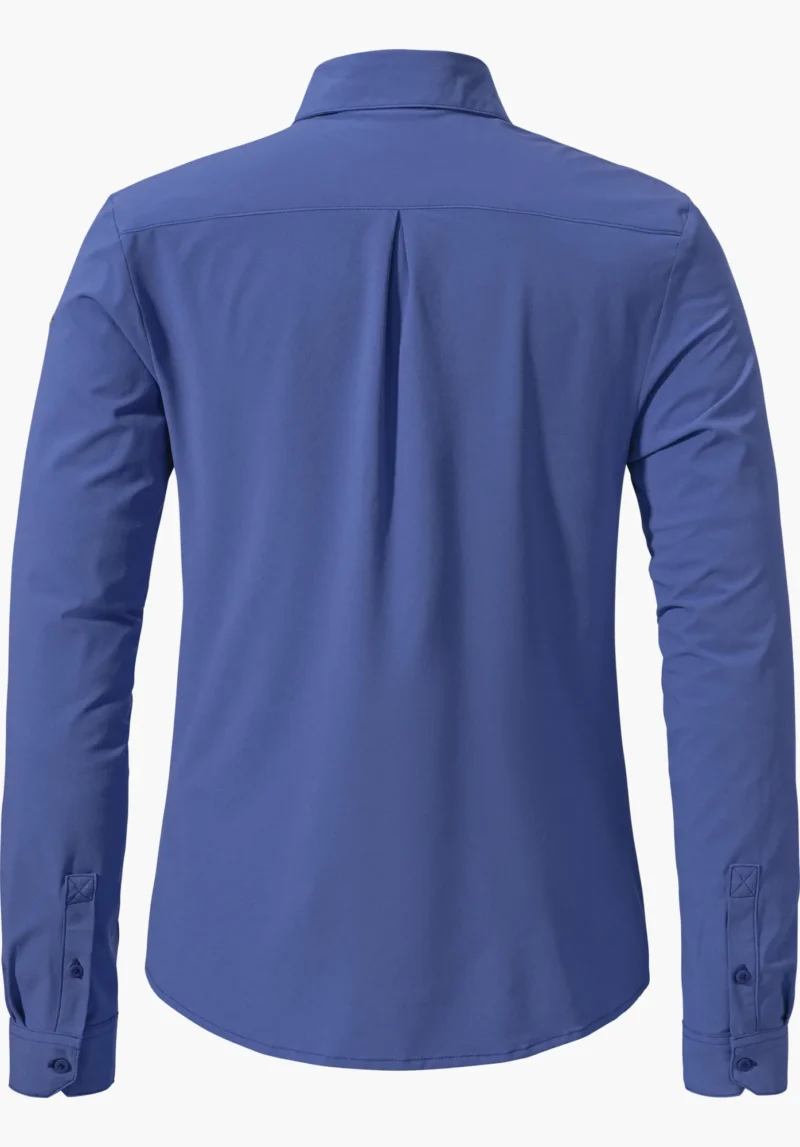 Blouse Style Dunajec Women