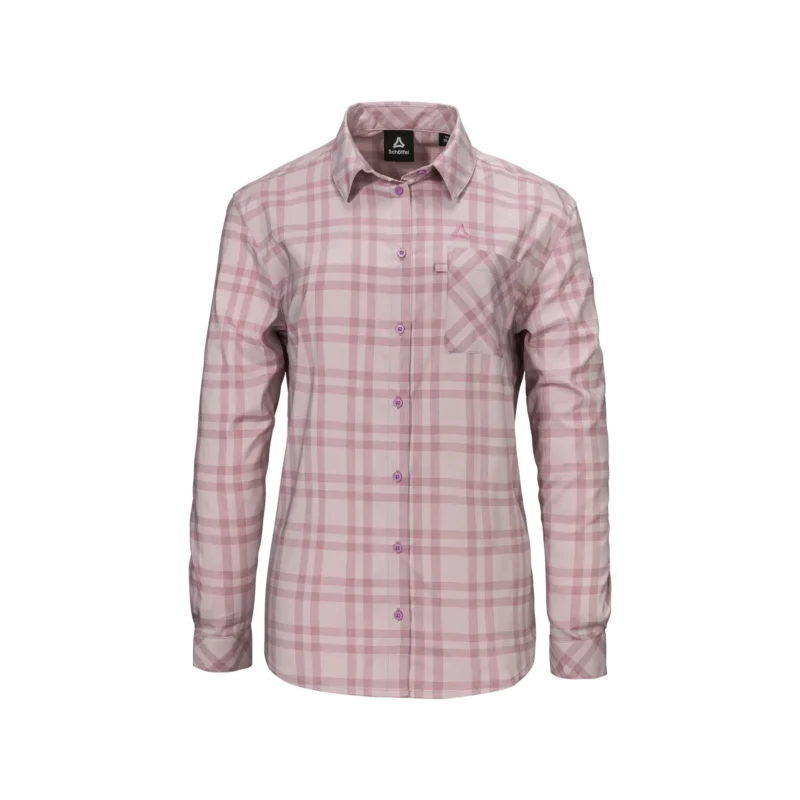Blouse Style Fraris Women