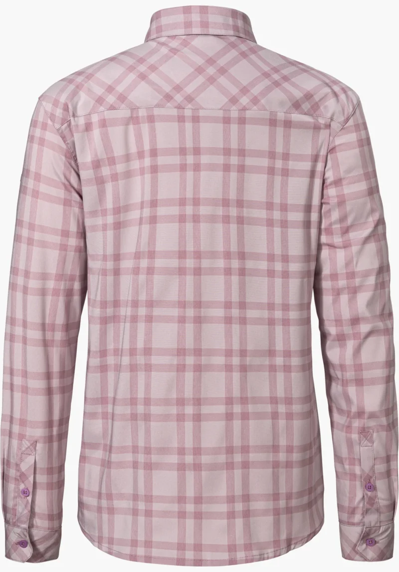 Blouse Style Fraris Women