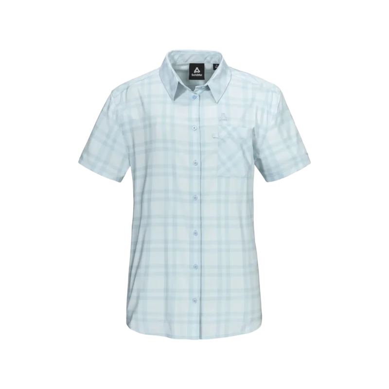 Blouse Style Frolya Women