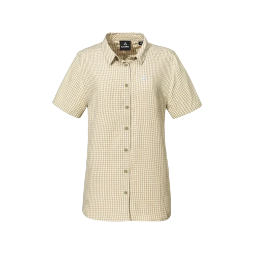 CIRC Blouse Style Dalfoss Women