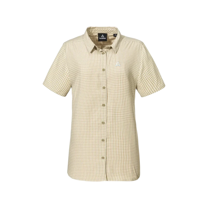 CIRC Blouse Style Dalfoss Women