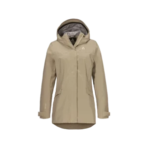 CIRC Jacket Style Smue Women